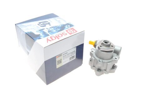 Насос ГУР solgy 207002