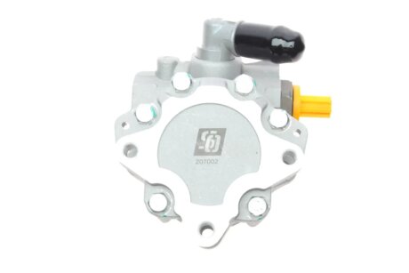 Насос ГУР solgy 207002