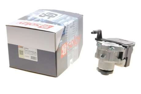 Насос ГУР solgy 207003