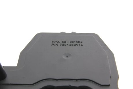 Насос ГУР solgy 207003