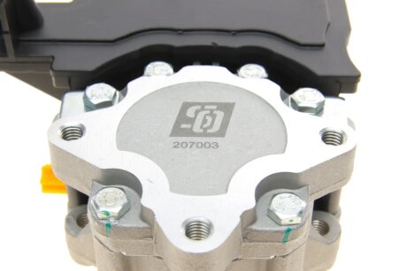 Насос ГУР solgy 207003