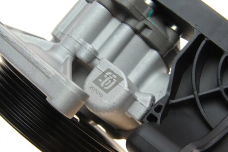 Насос ГУР solgy 207010