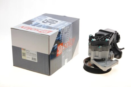 Насос ГУР solgy 207010