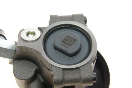 Насос ГУР solgy 207024