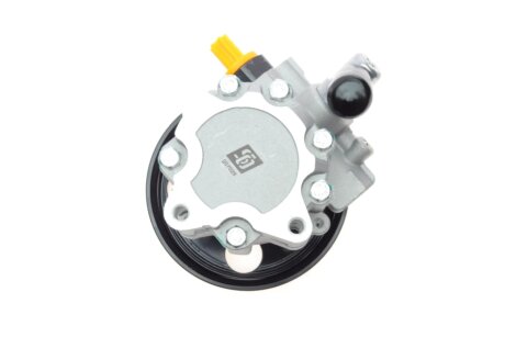 Насос ГУР solgy 207028