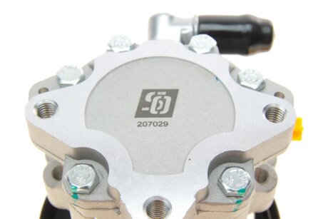 Насос ГУР solgy 207029