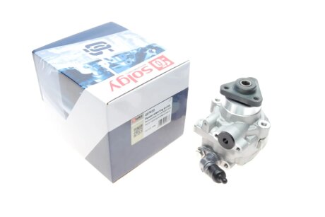 Насос ГУР solgy 207033