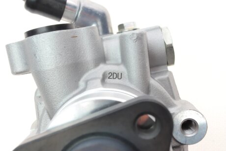 Насос ГУР solgy 207033