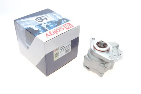 Насос ГУР solgy 207046