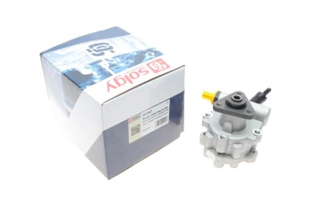 Насос ГУР solgy 207047