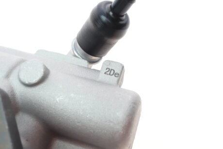 Насос ГУР solgy 207047