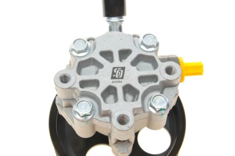 Насос ГУР solgy 207054