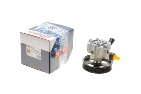 Насос ГУР solgy 207054