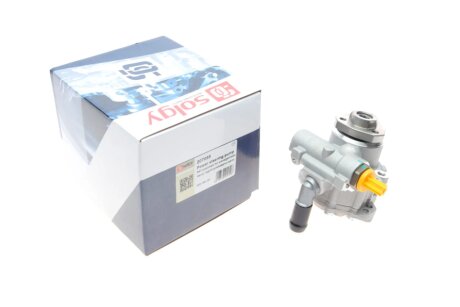 Насос ГУР solgy 207055