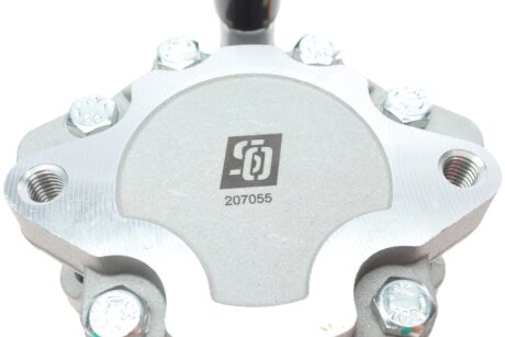 Насос ГУР solgy 207055