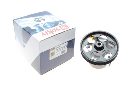 Насос ГУР solgy 207061