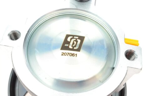 Насос ГУР solgy 207061