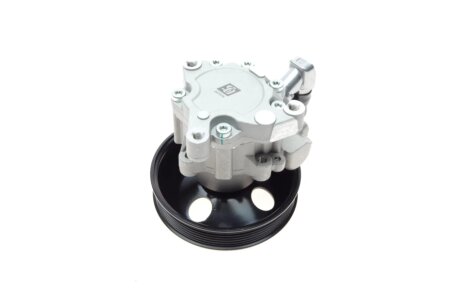 Насос гідропідсилювача solgy 207078