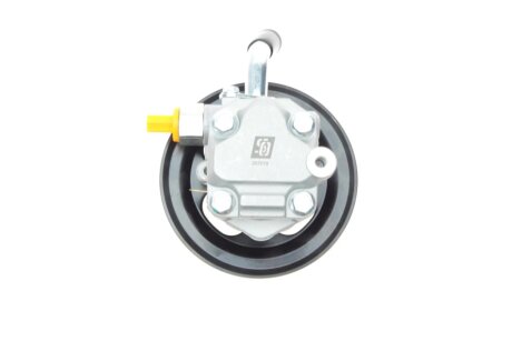 Насос гідропідсилювача solgy 207079