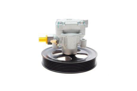 Насос гідропідсилювача solgy 207079