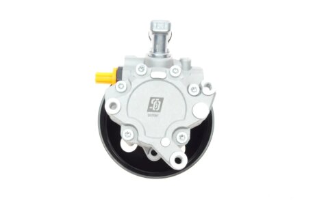 Насос гідропідсилювача solgy 207081