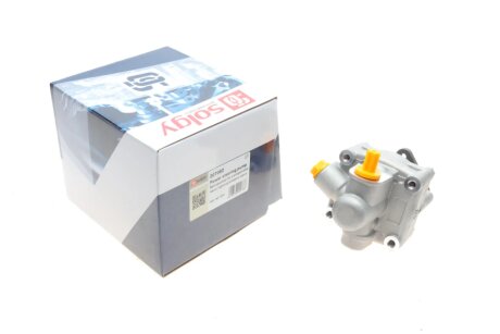 Насос гідропідсилювача solgy 207082