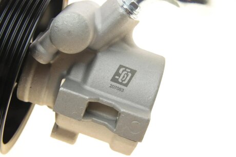 Насос гідропідсилювача solgy 207083