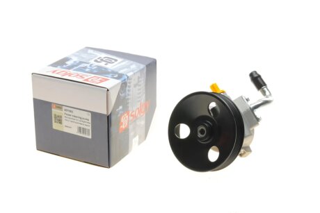 Насос гідропідсилювача solgy 207083