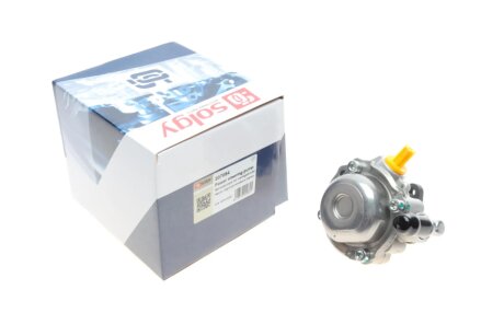 Насос гідропідсилювача solgy 207084