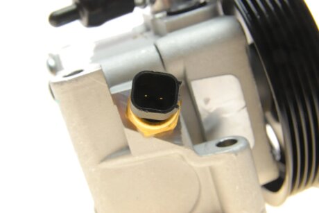 Насос гідропідсилювача solgy 207085