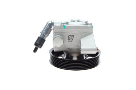 Насос гідропідсилювача solgy 207088