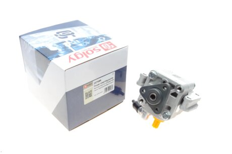 Насос гідропідсилювача solgy 207089