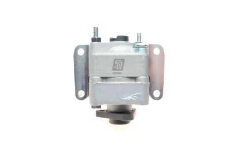 Насос гідропідсилювача solgy 207089