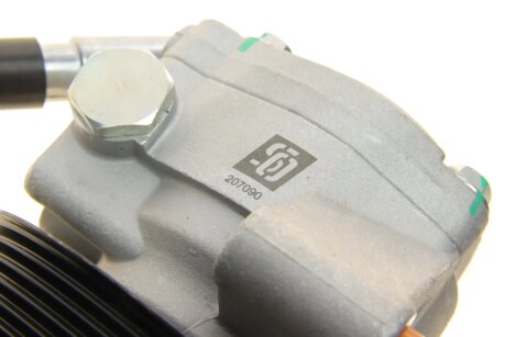 Насос гідропідсилювача solgy 207090