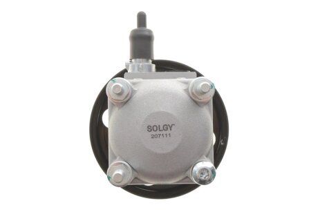 Насос гідропідсилювача solgy 207111
