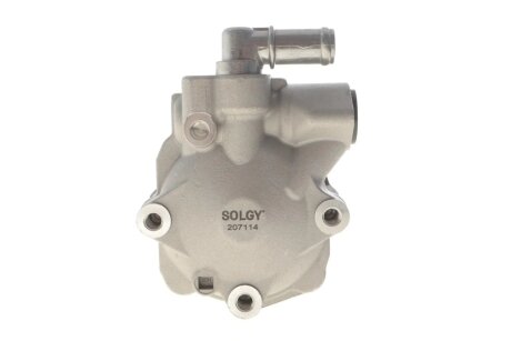Насос гідропідсилювача solgy 207114