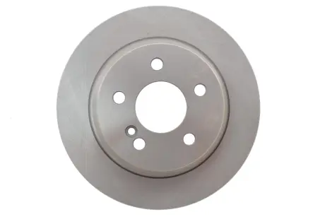 Диск гальмівний solgy 208162