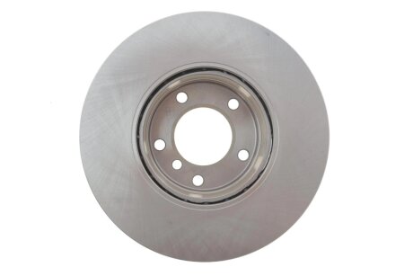 Диск гальмівний solgy 208166