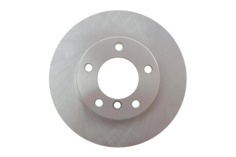 Диск гальмівний solgy 208166