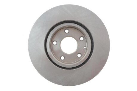 Диск гальмівний solgy 208167