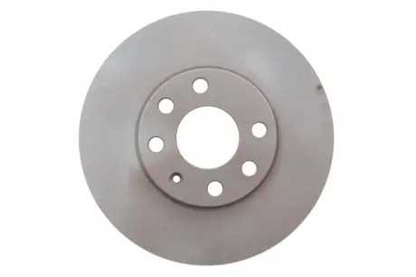 Диск гальмівний solgy 208169