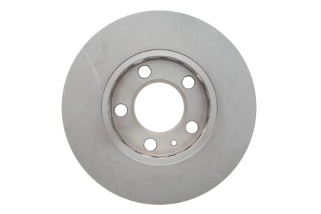 Диск гальмівний solgy 208182