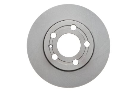 Диск гальмівний solgy 208182