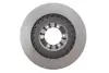 Диск гальмівний solgy 208184