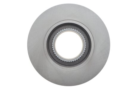 Диск гальмівний solgy 208188