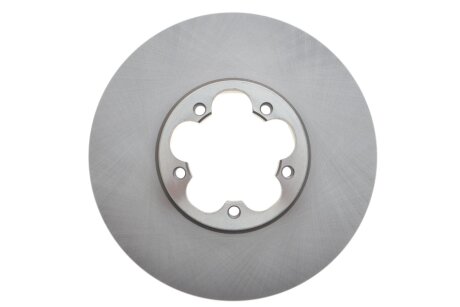 Диск гальмівний solgy 208189