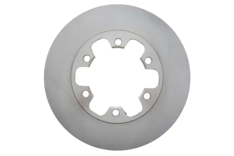 Диск гальмівний solgy 208190
