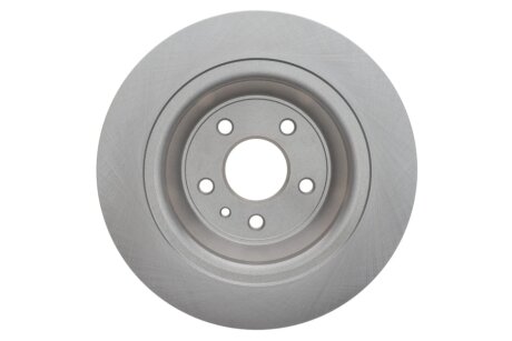 Диск гальмівний solgy 208191