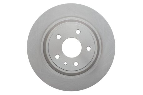 Диск гальмівний solgy 208191