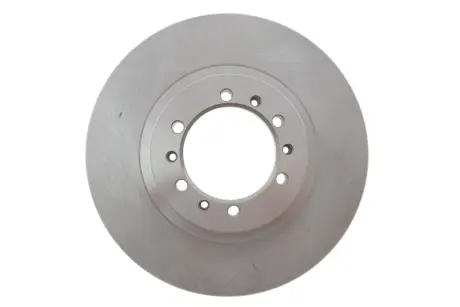 Диск гальмівний solgy 208193